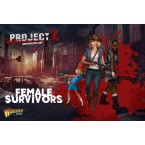 Survivors Women